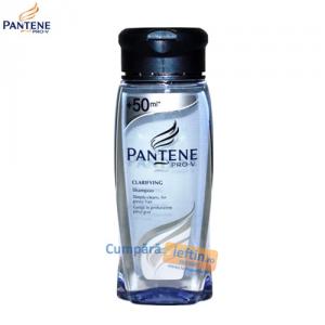 Sampon Pantene Clarifying 400 ml