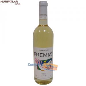 Vin demisec Chardonnay & Sauvignon Murfatlar Premiat 0.75 L