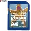 Card Secure Digital Kingston SD6G2/32GB  32 GB