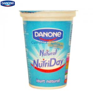 Iaurt Natural Danone 400 gr