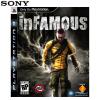 Joc consola sony playstation 3  infamous