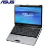 Laptop asus x61sl-6x055  core2 duo  t6400  2 ghz  320