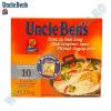 Orez bob lung uncle ben`s 250 gr