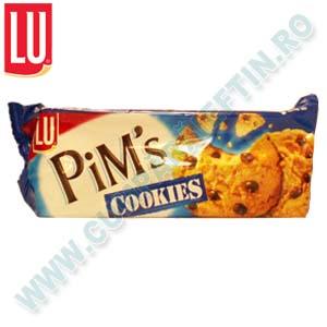 Pim`s Cookies 120 gr
