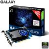 Placa video nVidia GT220 Galaxy 22TGE8HX3AXN  PCI-E  1 GB  128bit