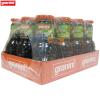 Suc de coacaze negre granini 12 buc x 250 ml