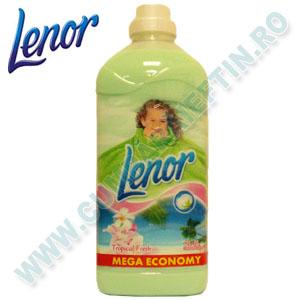 Balsam rufe Lenor Tropical Fresh 2 L