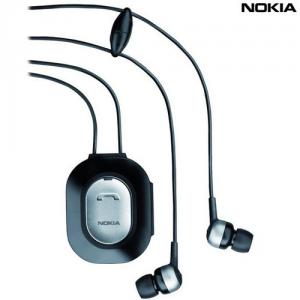 Casti stereo Bluetooth Nokia BH-103