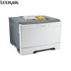 Imprimanta laser color lexmark c540n  a4