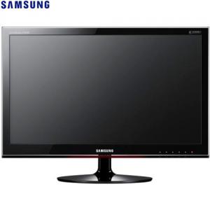 Monitor LCD 23 inch Samsung P2350N Rose Black