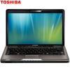 Notebook Toshiba Satellite U500-1DD  Core i3 330M  2.13 GHz  320 GB  4 GB