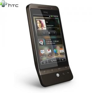 Telefon mobil HTC Hero Black