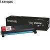 Toner Lexmark 0012026XW  25000 pagini  Negru