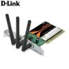 Adaptor wireless n d-link dwa-547