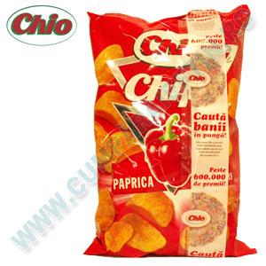 Chio Chips Paprica 150 gr