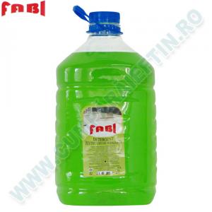 Detergent gresie si faianta 5 L