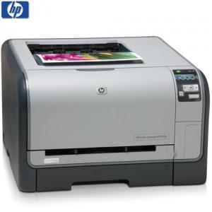 Imprimanta laser color HP LaserJet CP1515N  A4