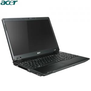 Laptop Acer Extensa 5635Z-433G32Mn  Dual Core T4300  2.1 GHz  320 GB  3 GB