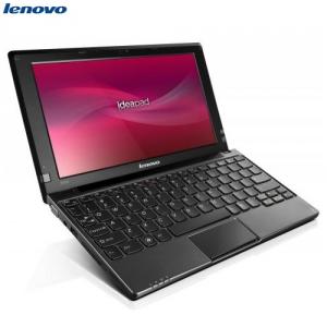 Notebook Lenovo IdeaPad Mini S10-3  Atom N455 1.66 GHz  250 GB  1 GB