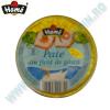 Pate de ficat de gasca hame 75 gr