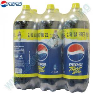 Pepsi Twist 2.5 L