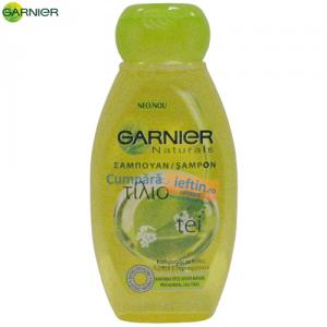 Sampon Garnier Naturals cu tei 250 ml