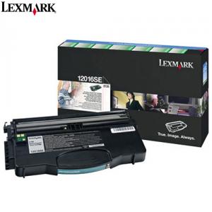 Toner lexmark l 0012016se