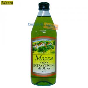 Ulei de masline extravirgin Mazza 1 L