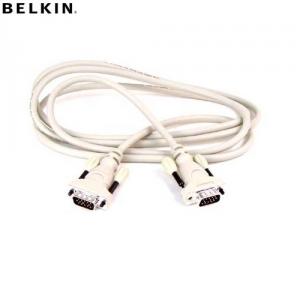 Cablu VGA-SVGA male-male Belkin 1.8 metri