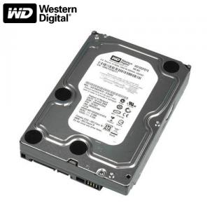 Hard Disk Western Digital RE3 WD1002FBYS  1 TB  Serial ATA 2