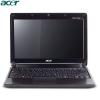 Laptop Acer One AO531h-0Bk  Atom N270  1.6 GHz  160 GB  1 GB  Negru
