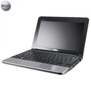 Laptop Dell Inspiron Mini 10  Atom N455 1.66 GHz  250 GB  1 GB