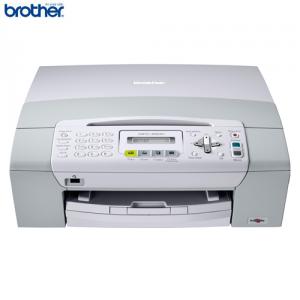Multifunctional cu jet color Brother MFC250C  A4