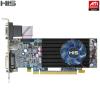 Placa video ATI HD4650 HIS H465FNS1GH  PCI-E  1 GB  128bit