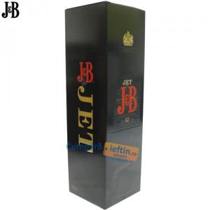 Scotch Whisky 40% 12 ani J&amp;amp;B Jet cutie 0.7 L