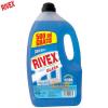 Solutie pentru geamuri rivex clear 4 l