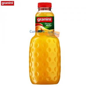 Suc portocale si mango Granini 1 L