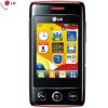 Telefon mobil lg t300 cookie black