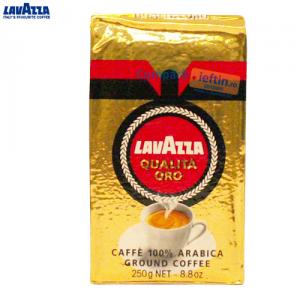 Cafea macinata Lavazza Qualita Oro 250 gr