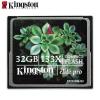 Card memorie compact flash kingston  32 gb