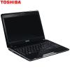 Laptop toshiba satellite t110-10x  pentium su2700  320 gb  3 gb  black