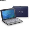 Notebook Sony Vaio VPC-M13M1E/L  Atom N470 1.83 GHz  250 GB. 1 GB