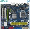 Placa de baza asrock p43me  socket