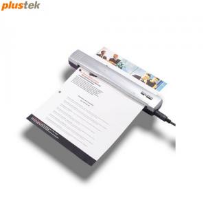 Scanner Plustek M12 Corp  CIS  USB 1.1