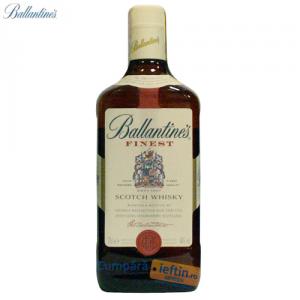 Scotch Whisky 40% Ballantine's Finest 0.7 L