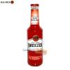 Bacardi breezer 5% ruby grapefruit 275 ml