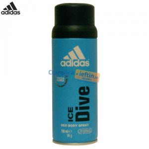Deodorant spray Adidas Ice Dive 150 ml