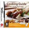 Joc nintendo consola ds  cooking guide