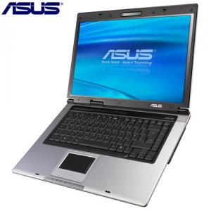 Laptop Asus F80Q-4P035  T3200  2 GHz  250 GB  3 GB