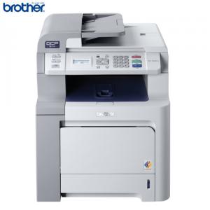 Multifunctional laser color Brother DCP9040CN  A4